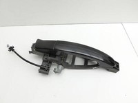 Ford Focus II DA 07-10 Kombi Türgriff Griff aussen Links Hinten F3 Ford Focus II DA 07-10 10.03.2008 gebraucht Vorschau 4