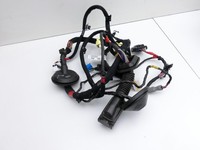 Hyundai I30 N PD 19-24 5T Kabelbaum Tür und Fensterheber Links Vorne Hyundai I30 N PD 19-24 10.10.2022 91605-G4110... Vorschau 5