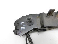 Jaguar XF X250 09-15 Lim Gurtstraffer Fahrer Links Vorne Jaguar XF X250 09-15 25.03.2009 C2Z15051PVJ... Vorschau 6