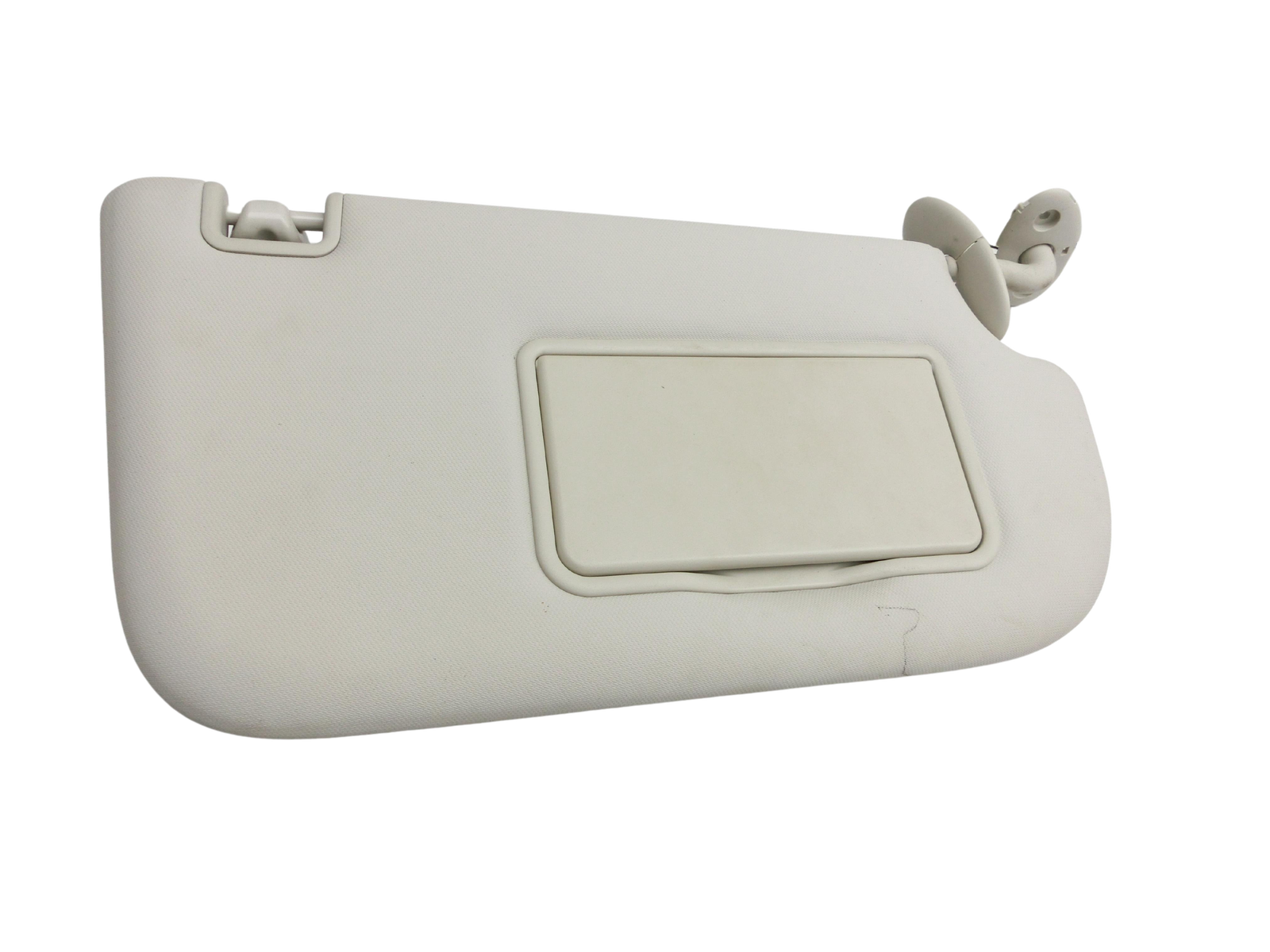 Sun Visor Right for passenger Ford Kuga II DM2 13-16 - Bild 1