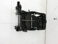 Citroen C4 Grand Picasso 06-10 Sitz Rechts Hinten Citroen C4 Grand Picasso 06-10 12.11.2008 gebraucht Vorschau 6