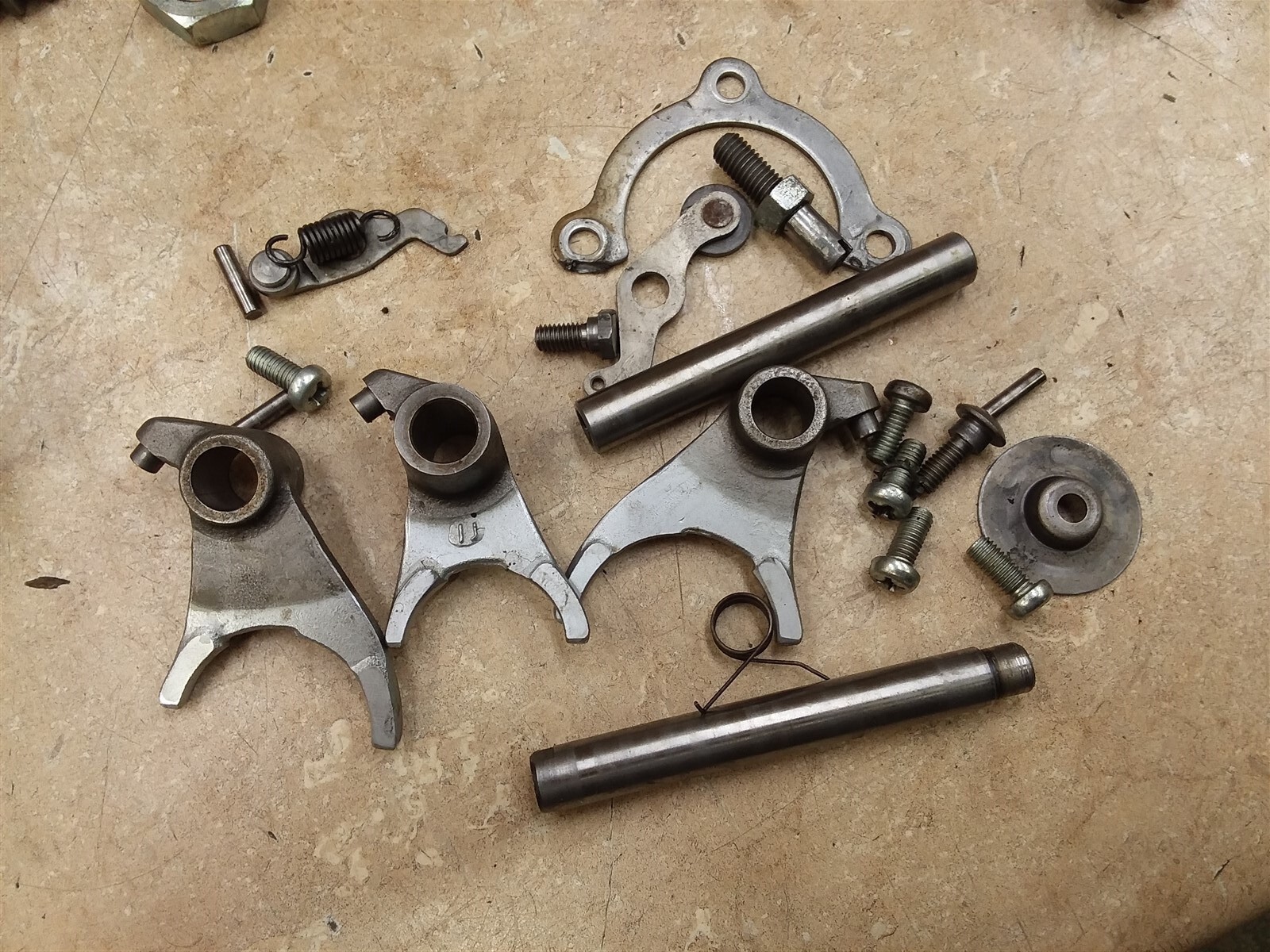 マルサン　キングジョー450 Platinum Mechanism Ver. マルサン キングジョー450 Platinum Mechanism Ver. King Pin