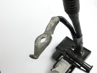 Toyota Yaris XP13 10-14 5T Kabelbaum für Batterie IBS Klemmpunkt Minus Toyota Yaris XP13 10-14 15.05.2012... Vorschau 5