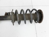 Ford S-Max II CK 15-19 Federbein Stossdämpfer Vorne Rechts Ford S-Max II CK 15-19 19.12.2015 E1GC-18045-CEC 1877555... Vorschau 5