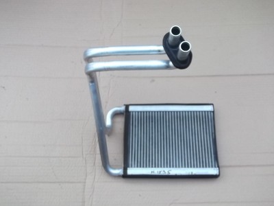 Радиатор hyundai ix35