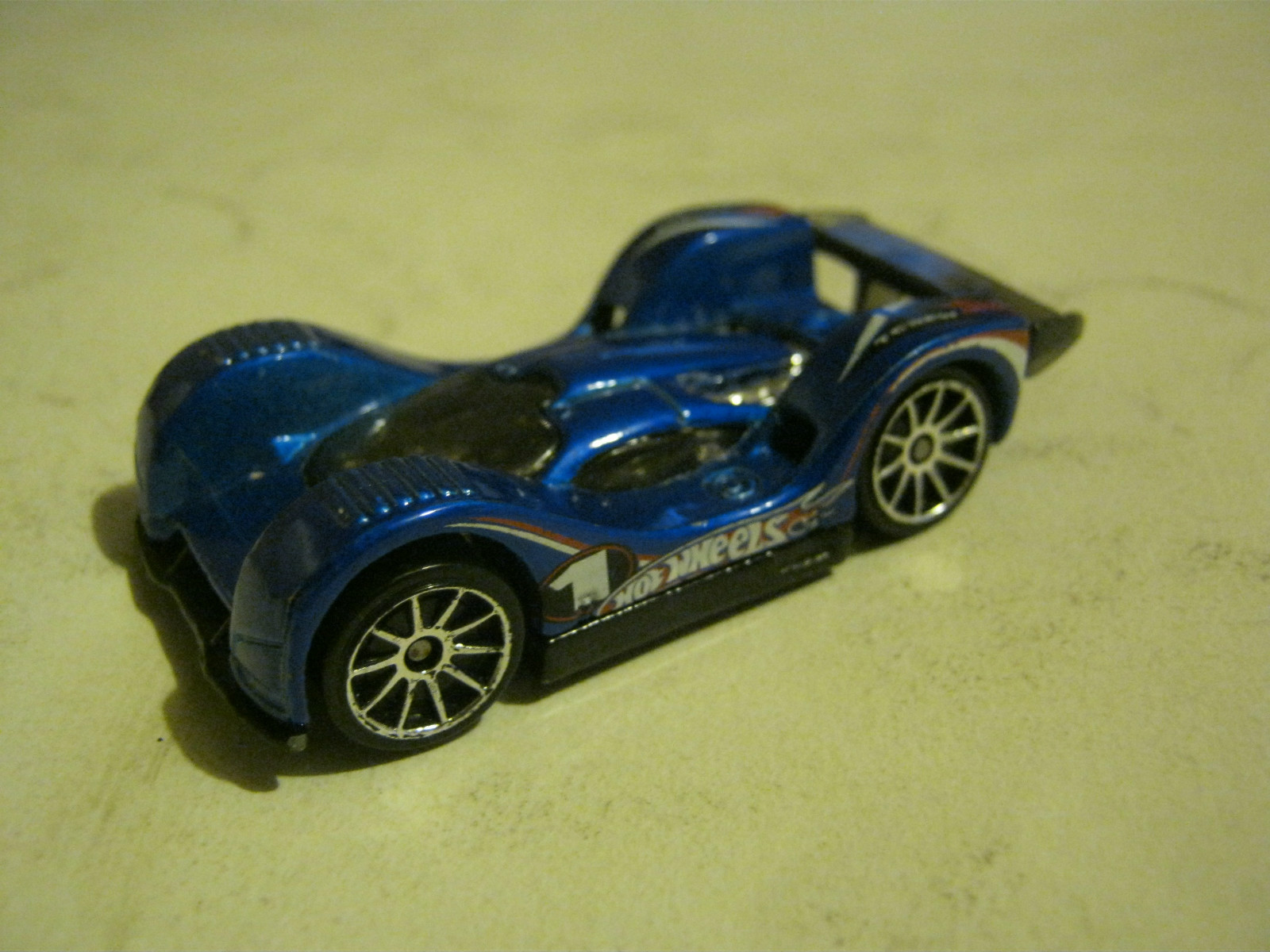 Hot Wheels Schrader GT 24 青 2024 Hot Wheels Glory Chaser 79/250 HW Dream Garage 4/5 Gray