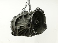 Ford Mondeo IV 4 07-10 TDCi  1,8 92KW Schaltgetriebe Getriebe Ford Mondeo IV 4 07-10 21.05.08 7G9R-7002-ZF gebraucht Vorschau 2