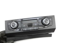 Audi Q5 8R 12-17 Bedienteil Bedienelement Heizung Klimabedienteil Audi Q5 8R 12-17 26.10.2016 8K1820043BB... Vorschau 2