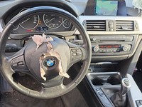 BMW F31 318d 12-15 Luftdusche Luftdüse Links BMW F31 318d 12-15 28.02.2014 9218549 64229218549 9218549-11 gebraucht Vorschau 8