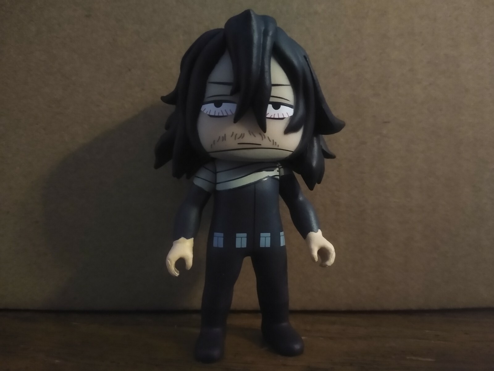 aizawaです！！ Nendoroid Shota Aizawa | GOODSMILE GLOBAL ONLINE SHOP