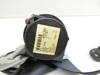 Peugeot 4007 GP 07-12 Gurt Sicherheitsgurt 2.Reihe Links Peugeot 4007 GP 07-12 27.09.2007 609213900 6092103 gebraucht Vorschau 2