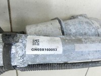 Subaru Outback Legacy 7 VII BW 19-22 Lenkgetriebe Servolenkung Subaru Outback Legacy 7 VII BW 19-22 01.02.2020... Vorschau 6