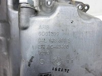 Audi A4 8W B9 19-24 TDI 2,0 116KW DETA Ölwanne Motorwanne Audi A4 8W B9 19-24 18.12.2015 04L103601S GD01879 gebraucht Vorschau 5