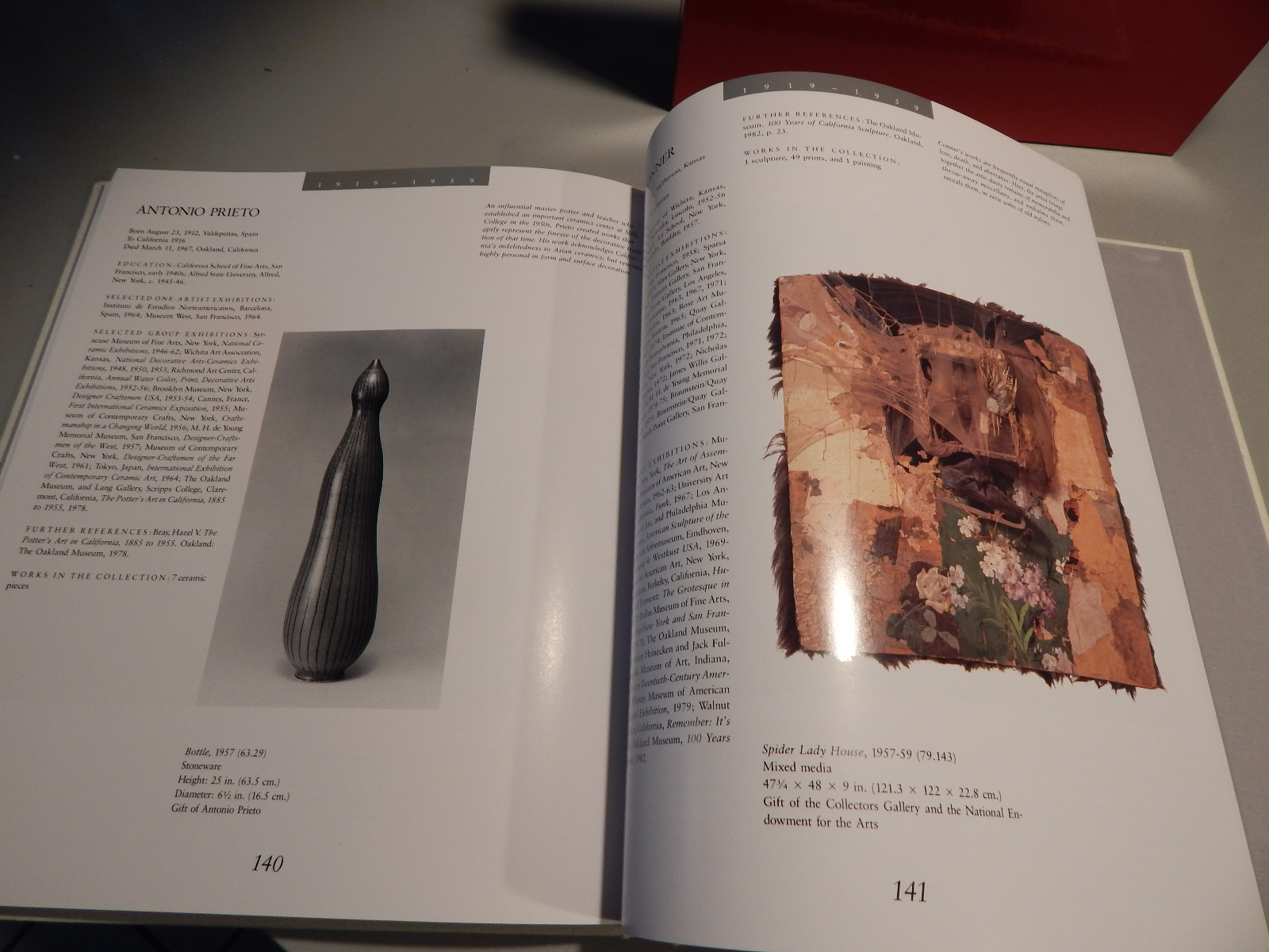 The Art of California The Oakland Museum