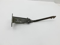 Renault Trafic II 06-14 Kasten Türfangband Türbremse Türanschlag Links Hinten Renault Trafic II 06-14 31.01.2007... Vorschau 2