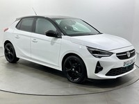 2023 Vauxhall Corsa 1.2 GS 5dr HATCHBACK PETROL Manual
