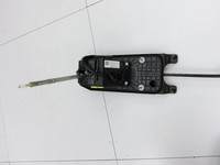 VW Golf VII 7 5G 17-20 TSI 1,5 110KW Autom Schaltkulisse Schalthebel VW Golf VII 7 5G 17-20 22.11.2019 5Q1713025AR... Vorschau 4