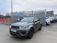 2017 Land Rover Range Rover Evoque 2.0 TD4 HSE Dynamic 5dr Auto ESTATE Diesel Au