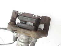 Mercedes W164 ML320 08-11 CDI 3,0 165KW Bremssattel Bremszange Hinten Rechts Mercedes W164 ML320 08-11 23.05.2008... Vorschau 5