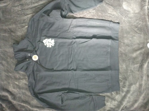 ★ ANTI SOCIAL SOCIAL CLUB★ Koi USA Made Hoodie TI25A07007 ANTI SOCIAL SOCIAL CLUB KOI USA MADE HOODIE