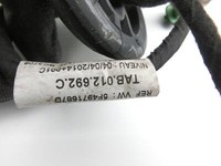 Seat Leon 5F ST FR 13-18 Kombi Kabelbaum Leitungssatz für Tür und Fensterheber Hinten Rechts Seat Leon 5F ST FR... Vorschau 5