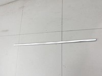 Mercedes C219 CLS 08-10 Leiste für Tür Scheibendichtung Links Hinten Mercedes C219 CLS 08-10 19.11.2009 gebraucht Vorschau 2