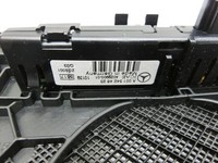 Mercedes S204 C180 09-14 Blende für Armaturenbrett Abdeckung PDC Anzeige Mercedes S204 C180 09-14 01.06.2010... Vorschau 5