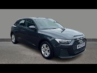 2022 Audi A1 30 TFSI 110 Technik Hatchback PETROL Manual