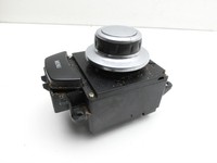 BMW X5 E70 07-10 IDrive Regler Controller für Navi BMW X5 E70 07-10 07.10.2008 9125349 9125349-03 gebraucht Vorschau 2