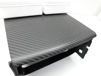 Tesla Model X 90D 15-21 Armlehne Mittelarmlehne Auflage mit Becherhalter Tesla Model X 90D 15-21 19.05.2017... Vorschau 5