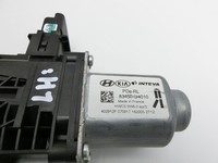 Hyundai I30 PD 20-25 Kombi Fensterhebermotor Antrieb Fensterheber Links Hinten Hyundai I30 PD 20-25 03.11.2017... Vorschau 5