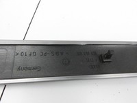 Audi A4 8E 04-08 Türleiste Leiste Innen Türverkleidung Rechts Vorne Audi A4 8E 04-08 12.09.2005 8E0867410Q... Vorschau 5
