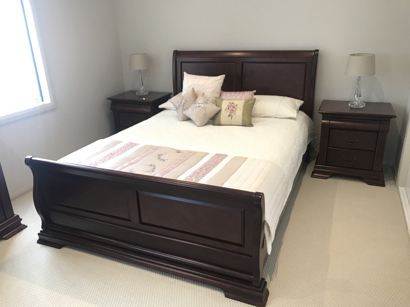 Bedroom Sets With Mattress Included : Bedroom Sets At Pearls Furniture Mattress / Visit us at any american freight store and make us your.