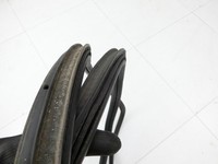 Opel Zafira Tourer C P12 16-19 Dichtung Rahmen für Heckklappe Kofferraum Opel Zafira Tourer C P12 16-19 27.06.2018... Vorschau 5