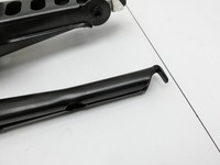 Jeep Compass MK49 10-14 Wagenheber Jeep Compass MK49 10-14 31.01.2014 05105920AE gebraucht Vorschau 10