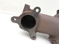 Nissan Pathfinder R51 05-14 2,5D 128KW Katalysator Kat Nissan Pathfinder R51 05-14 12.08.2005 208A0EB325 gebraucht Vorschau 5