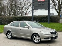 2009 Skoda Octavia 1.9 TDI SE DSG Euro 4 5dr HATCHBACK Diesel Automatic