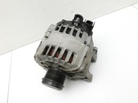 Volvo V40 525 12-16 D2 1,6 84KW Lichtmaschine Generator 150A Volvo V40 525 12-16 01.01.2013 36012505 30659390... Vorschau 4
