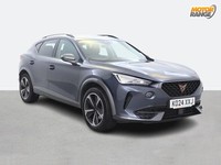 2024 Cupra Formentor 1.4 eHybrid 204 V1 5dr DSG Crossover/SUV PETROL/ELECTRIC Au