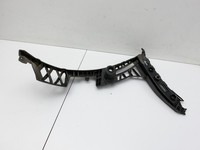 Mercedes W177 A200d 18-22 Lim Halter Träger Aufnahme Führung für Stoßstange Recht Hinten Mercedes W177 A200d 18-22... Vorschau 6
