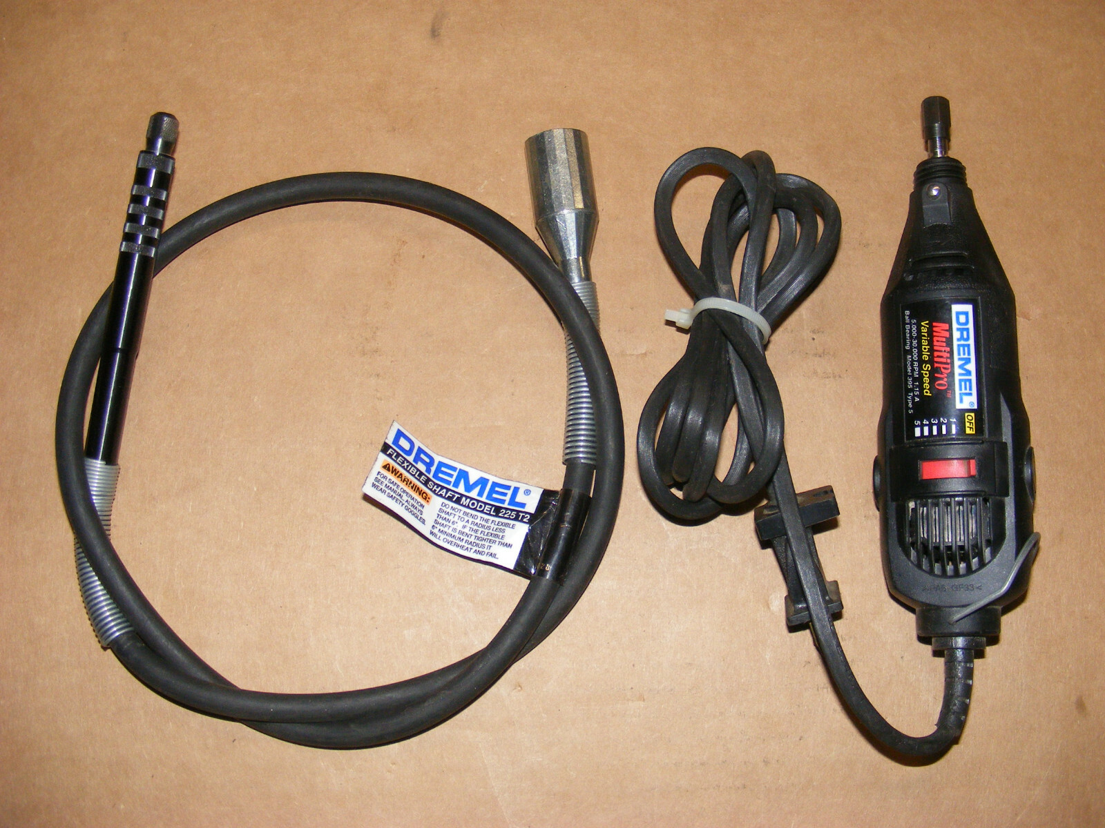 Dremel 225 sale t2