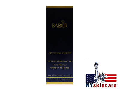 Babor Perfect Combination Pore Refiner 50ml/1-11/16oz Combination Brand New