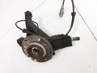 Citroen Berlingo B9 12-18 1,6 55KW Achsschenkel Radnabe mit ABS Links Vorne Citroen Berlingo B9 12-18 12.03.2015... Vorschau 5
