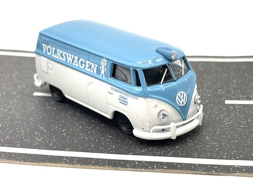M2マシーン 1960 VW Delivery Van チェイス M2 MACHINES CHASE 1960 VOLKSWAGEN CUSTOM DELIVERY VAN FANTA