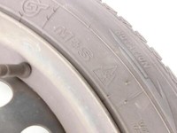 Renault Clio III 3P 09-12 4 x Kompletträder Stahlfelge Ganzjahresreifen 165/65R15 5X108 Renault Clio III 3P 09-12... Vorschau 8