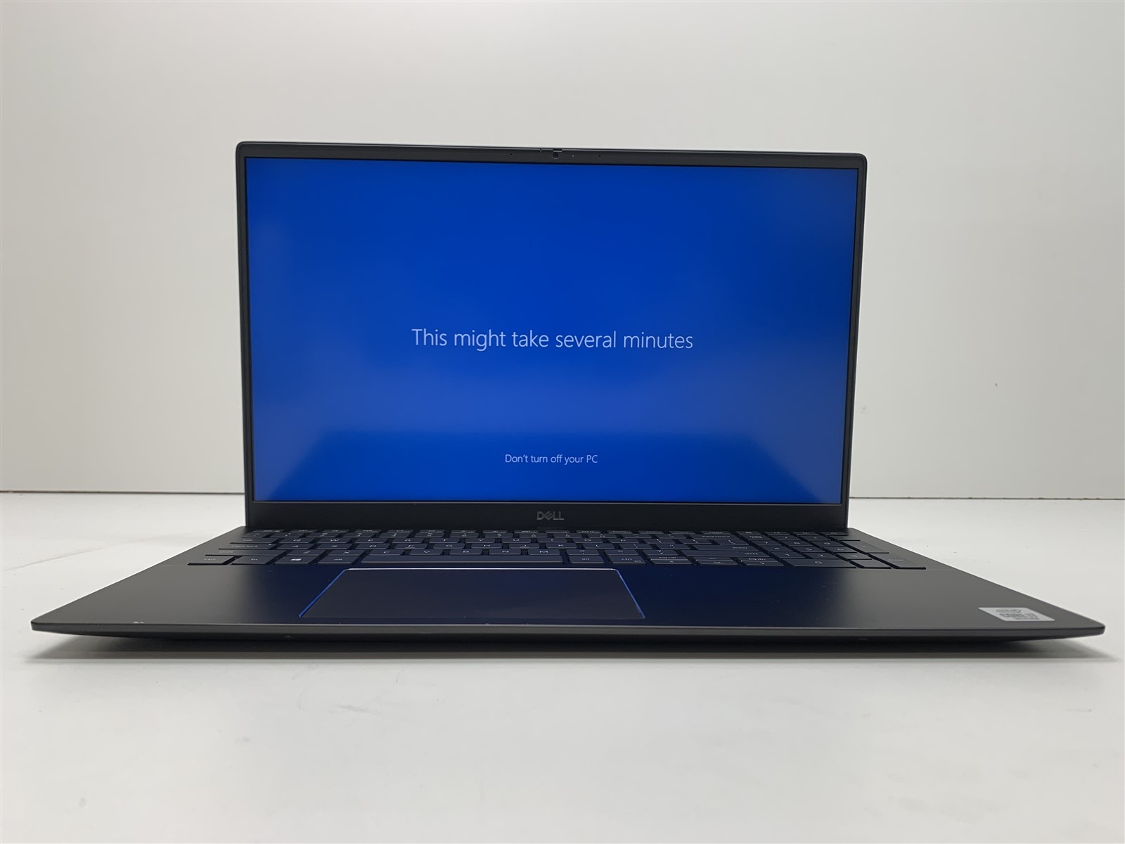 Dell Vostro 15 5501 15.6