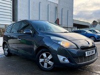 2011 Ford C-Max 2.0 TDCi Titanium 5dr MPV DIESEL Manual