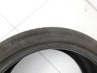 Alfa Romeo Brera 159 05-10 2x Reifen Sommerreifen Continental 235/40R19 96Y 5.8-5.9mm Alfa Romeo Brera 159 05-10... Vorschau 6