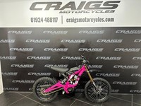 SURRON LBX LIGHT BEE NEW 2025 ELECTRIC OFFROAD BIKE AT CRAIGS MOTORCYCLES