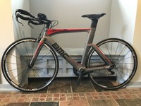 bmc timemachine tm02 ultegra